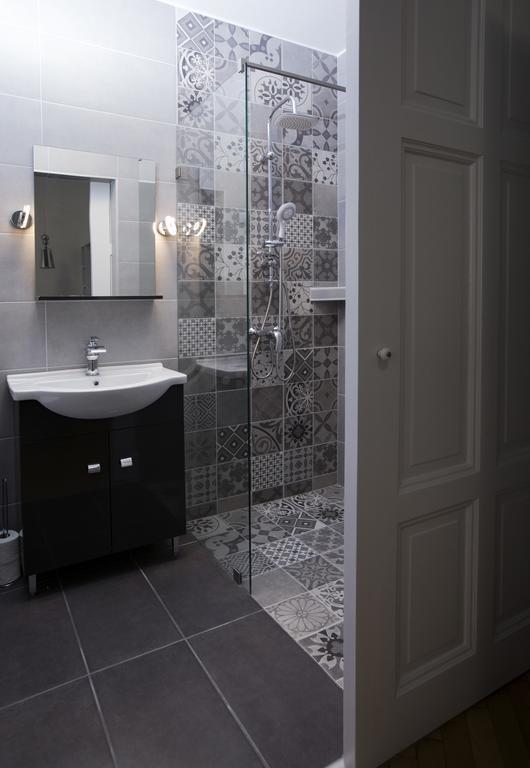 Dom Apartman Szeged Exteriör bild